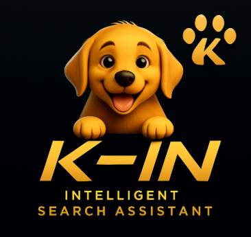 K-IN busca inteligente