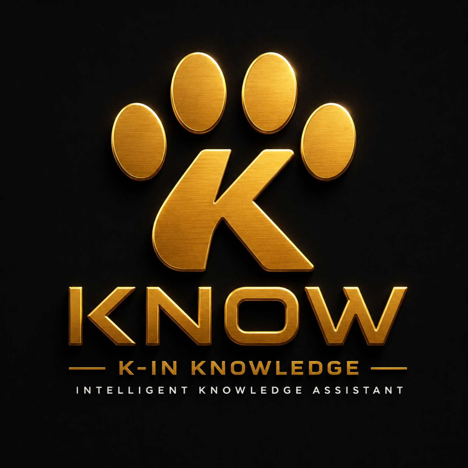 KNOW conhecimento