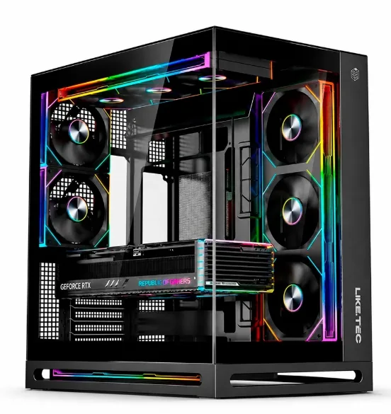 Tecnologia e computadores