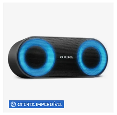 AIWA portátil