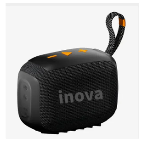 INOVA compacta • nossa escolha