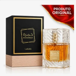 Lattafa Khamrah