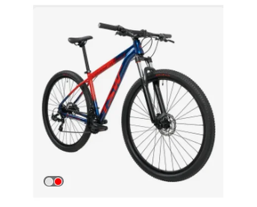 TSW • MTB entrada